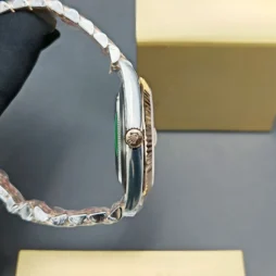 Rolex DateJust m126331-0008 41MM Super Clone