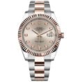 Rolex Datejust 126331-0007 Super Clone