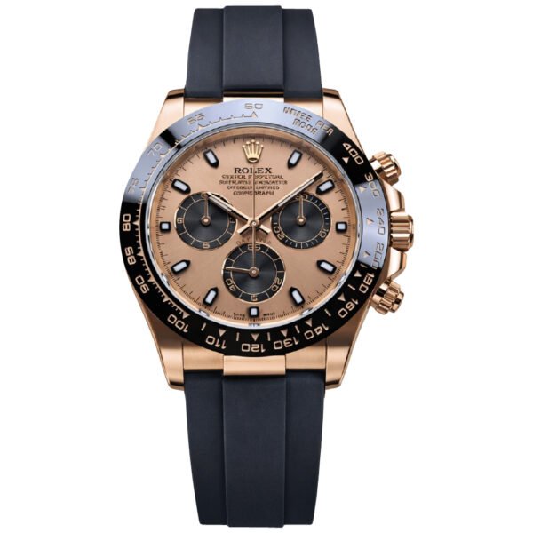 Rolex Daytona 116515LN-0018 Super Clone