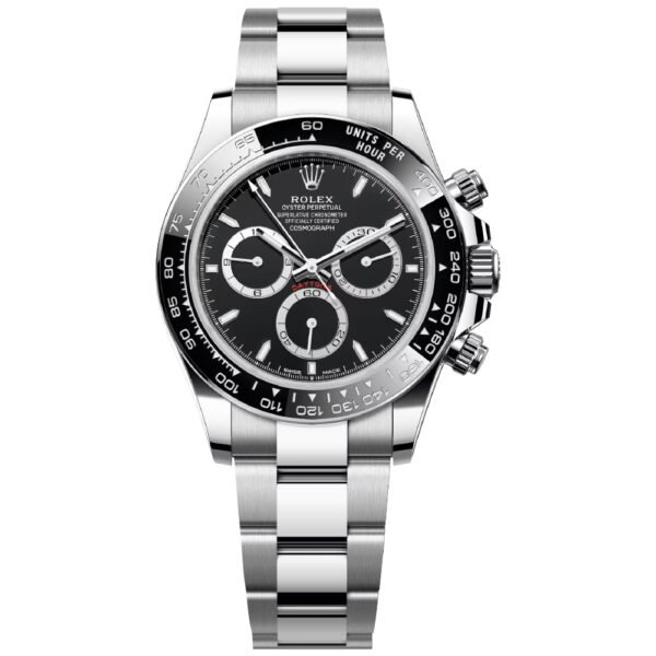 Rolex Daytona 126500 Super Clone