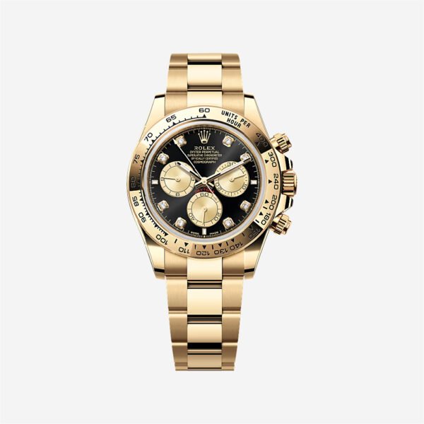 Rolex Daytona 126508-0003 Super Clone