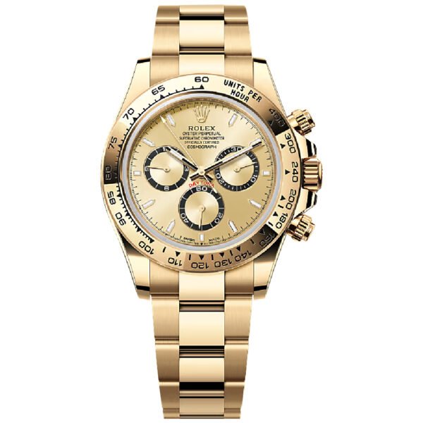 Rolex Daytona 126508-0005 Super Clone