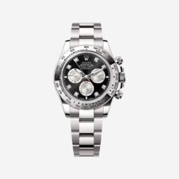 Rolex Daytona 126509-0002 Super Clone