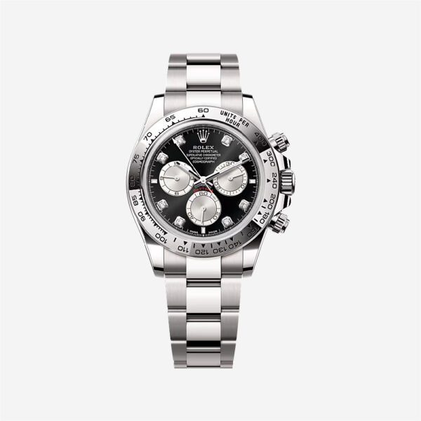 Rolex Daytona 126509-0002 Super Clone