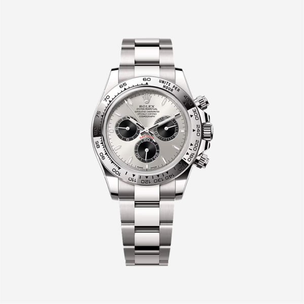 Rolex Daytona 126509-0003 Super Clone