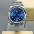 Rolex Oyster Perpetual 36 126000 Blue Dial Super Clone