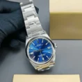 Rolex Oyster Perpetual 36 126000 Blue Dial Super Clone Bracelet