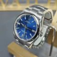 Rolex Oyster Perpetual 36 126000 Blue Dial Super Clone Side View