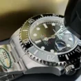 Rolex Sea Dweller M126600-0002 Super Clone
