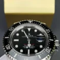 Rolex Sea Dweller M126600-0002 Super Clone Watch