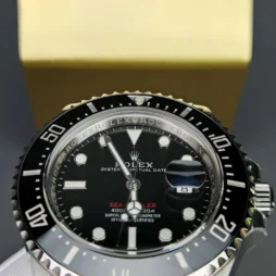 Rolex Sea Dweller M126600-0002 Super Clone Watch