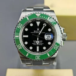 Rolex Submariner 126610LV Super Clone