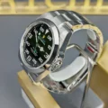 Rolex Super Clone Air King Black Dial M126900-0001