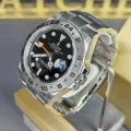 Rolex Super Clone Oyster Perpetual Explore II Black Dial m226570-0002