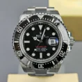 Rolex Super Clone Watches 11 Sea Dweller M126600-0002