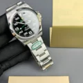 Rolex Super Clone Watches Air King Black Dial M126900-0001