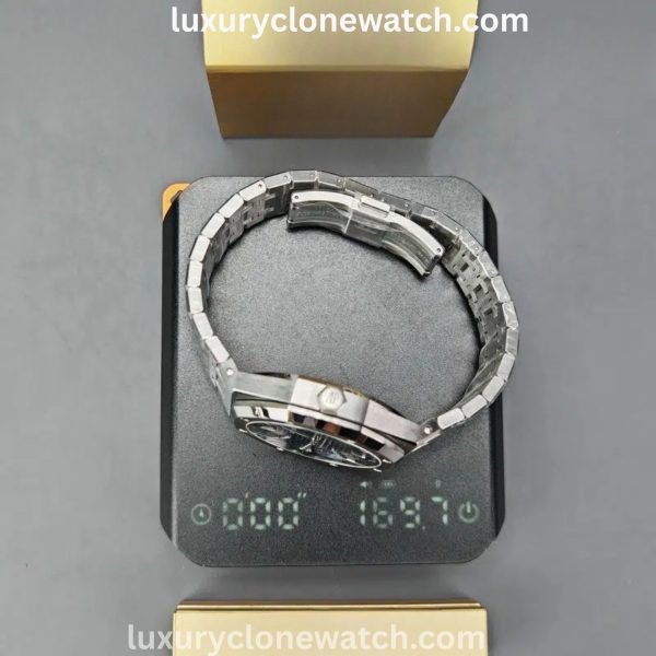 Luxury Clone Watch - Audemars Piguet Royal Oak 15503BC Super Clone