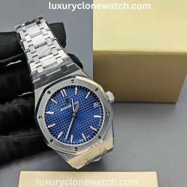 Luxury Clone Watch - Audemars Piguet Royal Oak 15503BC Super Clone