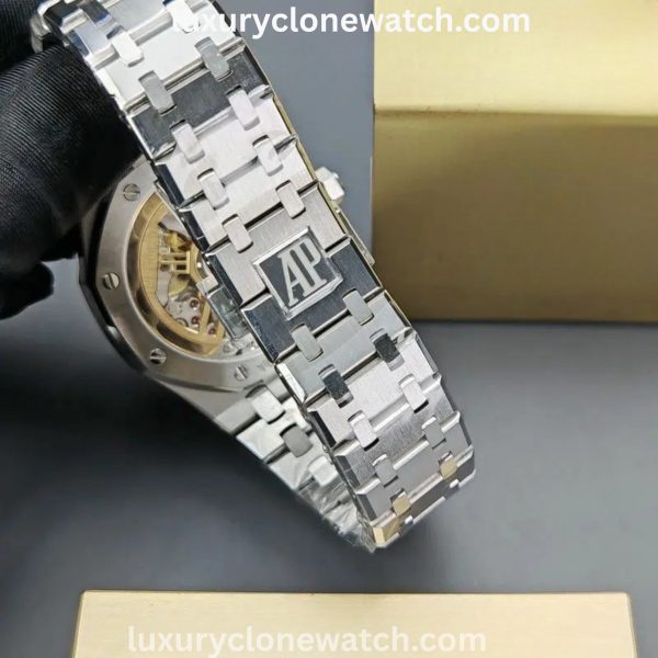 Luxury Clone Watch - Audemars Piguet Royal Oak 15503BC Super Clone