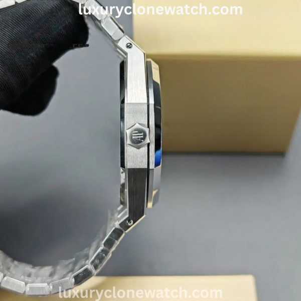 Luxury Clone Watch - Audemars Piguet Royal Oak 15503BC Super Clone