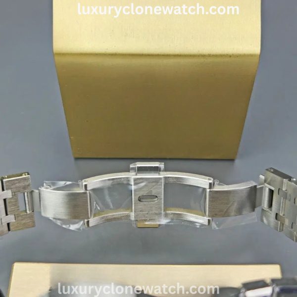 Luxury Clone Watch - Audemars Piguet Royal Oak 15503BC Super Clone
