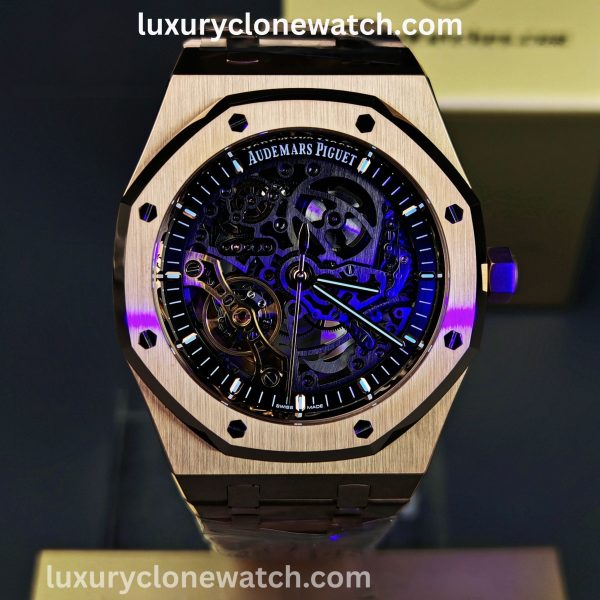 Royal-Oak-Double-Balance-Wheel-Open-worked-Super-Clone