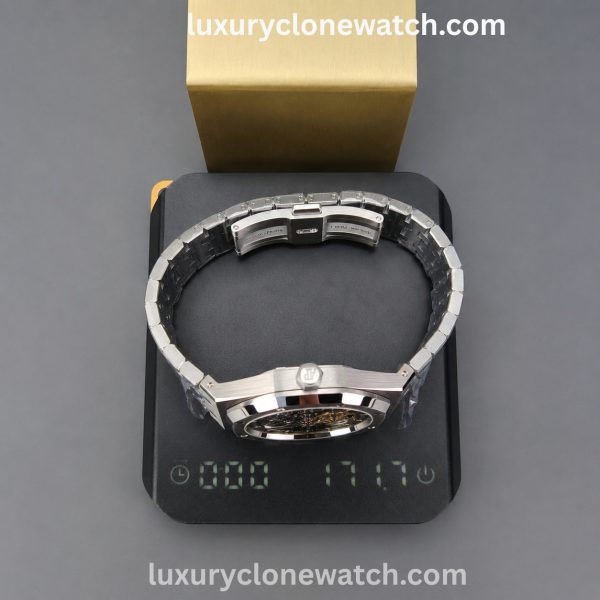 Luxury Clone Watch - Audemars Piguet Royal Oak Double Balance Wheel Overworked