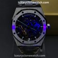 Royal Oak Double Balance Wheel Overworked