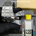 Royal Oak Double Balance Wheel Overworked