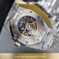 Royal Oak Double Balance Wheel Overworked