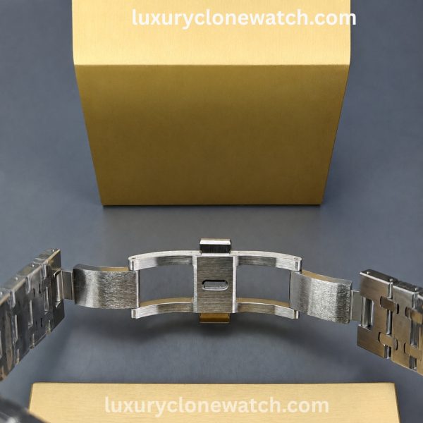 Luxury Clone Watch - Audemars Piguet Royal Oak Double Balance Wheel Overworked