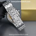 Royal Oak Double Balance Wheel Overworked