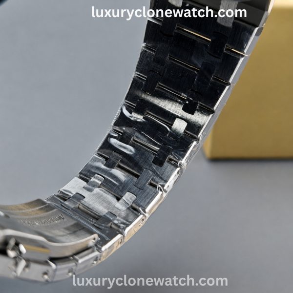 Luxury Clone Watch - Audemars Piguet Royal Oak Double Balance Wheel Overworked