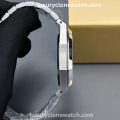 Royal Oak Double Balance Wheel Overworked