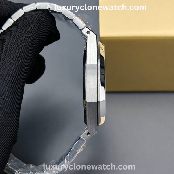 Luxury Clone Watch - Audemars Piguet Royal Oak Double Balance Wheel Overworked