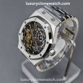 Royal Oak Double Balance Wheel Overworked