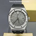Royal Oak Grey Ruthenium 15450 Super Clone