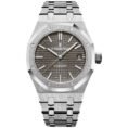 Royal Oak Grey Ruthenium 15450 Super Clone