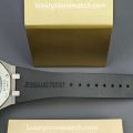 Royal Oak Grey Ruthenium 15450 Super Clone