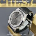 Royal Oak Grey Ruthenium 15450 Super Clone