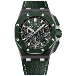 Royal Oak Offshore Ceramic 26405CE26405 Super Clone
