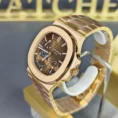 Super Clone Patek Philippe Nautilus 57121R-001