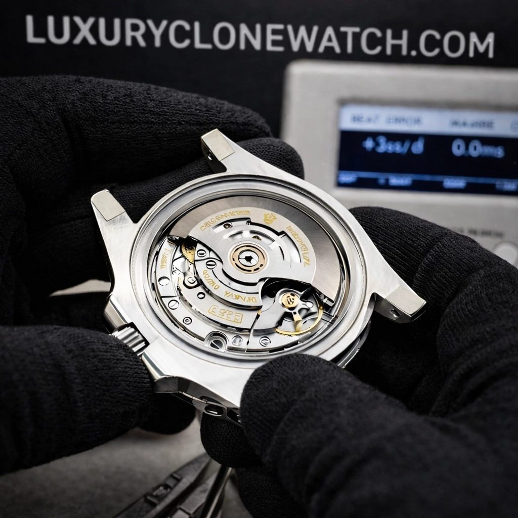 Swiss Clone Movement