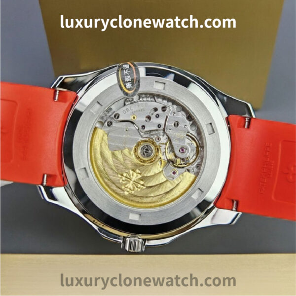 Patek Philippe - Luxury Clone Watch Patek Philippe by Luxury Clone Watch