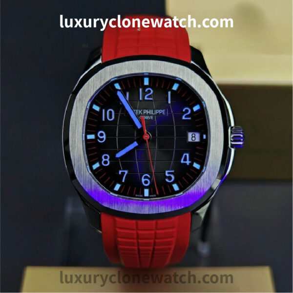 Patek Philippe by Luxury Clone Watch