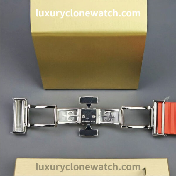 Patek Philippe - Luxury Clone Watch Patek Philippe by Luxury Clone Watch