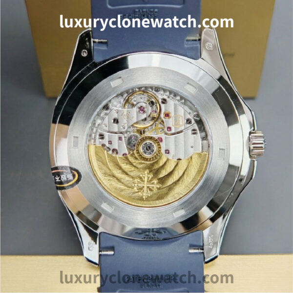 Patek Philippe - Luxury Clone Watch Patek Philippe by Luxury Clone Watch