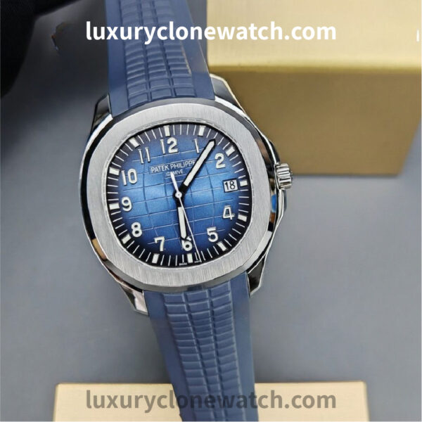 Patek Philippe - Luxury Clone Watch Patek Philippe by Luxury Clone Watch