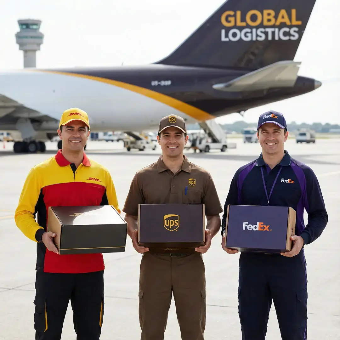 discreet fully tracked shipping