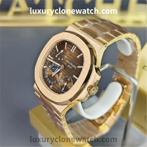 Patek Philippe - Luxury Clone Watch Patek Philippe by Luxury Clone Watch